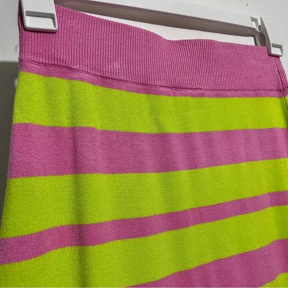 Victor Glemaud x Target Striped Midi Sweater Skirt and Tank top set S :Box OW2: - Picture 4 of 12